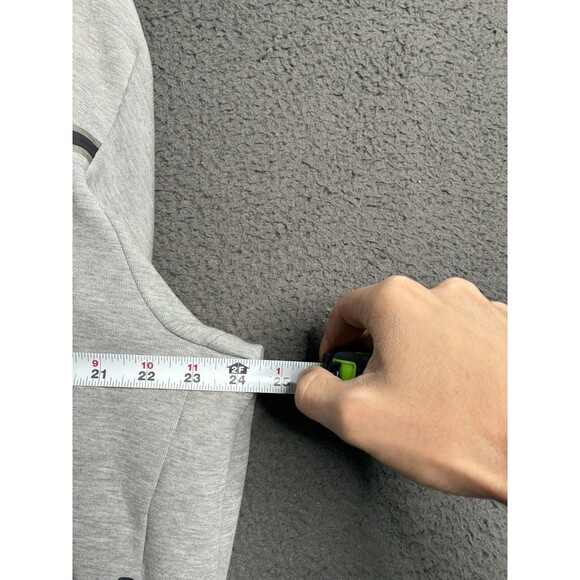 Team Issued Baylor Bears Football Sugar Bowl Nike Tech Jacket Size XL - Picture 8 of 8